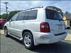 2005 Toyota Highlander Base