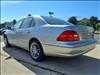 2003 Lexus LS 430 Base