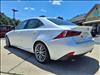2016 Lexus IS 300 Base
