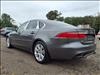 2017 Jaguar XF 35t Prestige