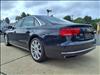 2014 Audi A8 L 4.0T quattro