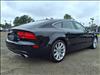 2014 Audi A7 3.0T quattro Premium Plus