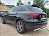 2020 Mercedes-Benz GLC GLC 300 4MATIC