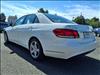 2014 Mercedes-Benz E-Class E 350 Luxury 4MATIC