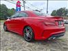 2017 Mercedes-Benz CLA CLA 250 4MATIC