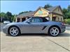 2005 Porsche Boxster Base