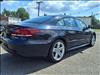 2017 Volkswagen CC 2.0T R-Line Executive PZEV