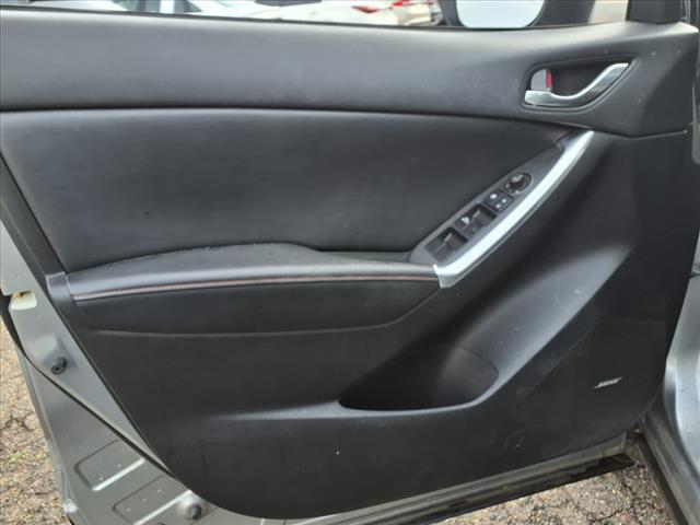 2015 Mazda CX-5 Grand Touring