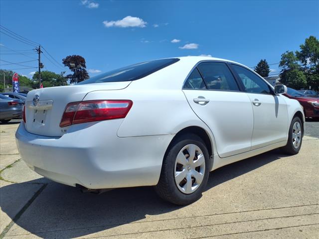 2008 Toyota Camry LE