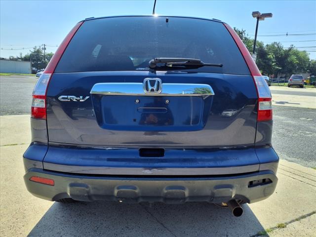 2008 Honda CR-V EX