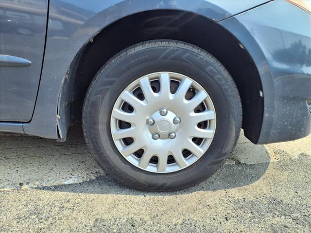 2006 Toyota Sienna LE 7 Passenger