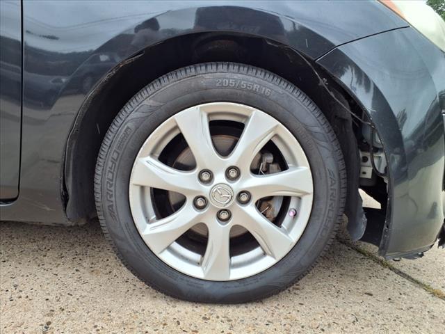2010 Mazda Mazda3 i Touring