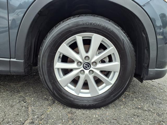 2013 Mazda CX-5 Touring