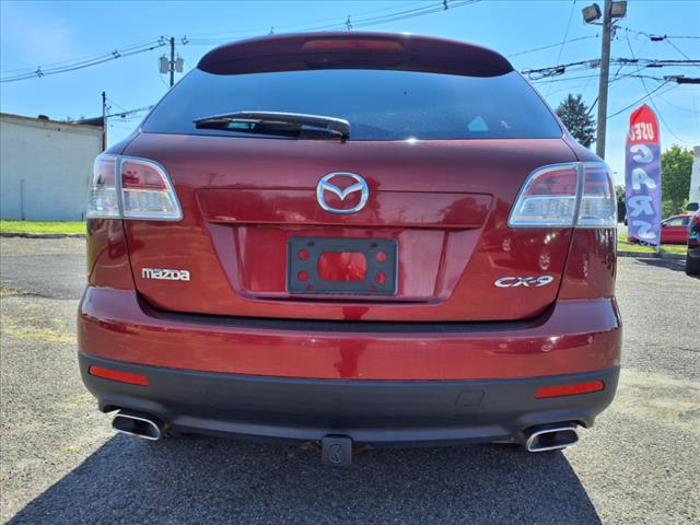 2008 Mazda CX-9 Touring