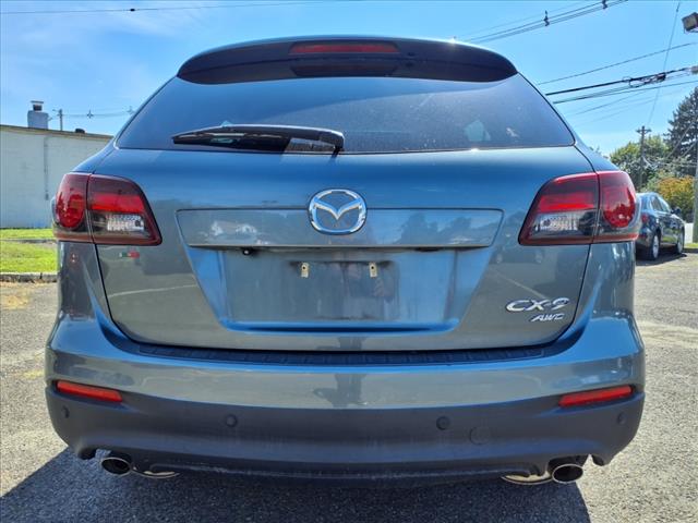 2013 Mazda CX-9 Touring