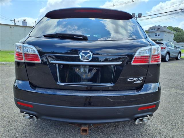 2012 Mazda CX-9 Grand Touring