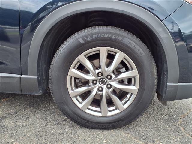 2019 Mazda CX-9 Touring