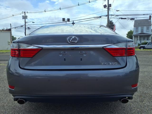 2013 Lexus ES 350 Base