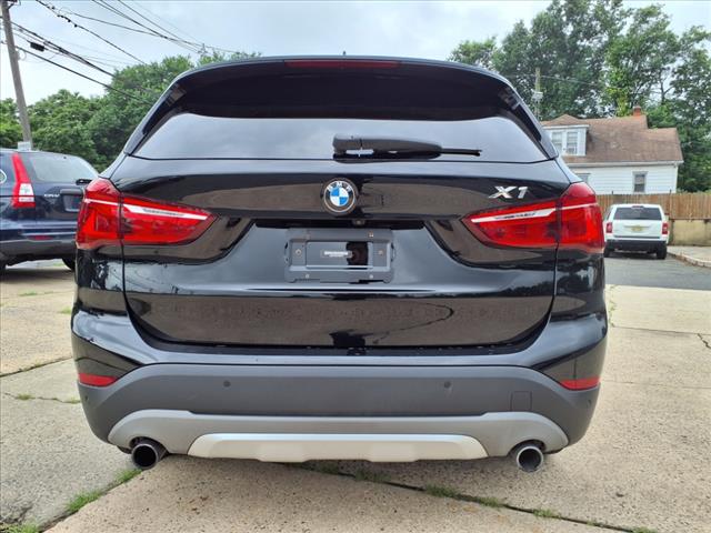 2016 BMW X1 xDrive28i