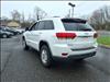 2018 Jeep Grand Cherokee Laredo - thumbnail 5