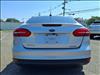 2015 Ford Focus S