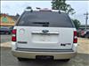 2007 Ford Explorer Eddie Bauer