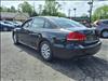 2012 Volkswagen Passat S PZEV