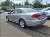 2012 Volkswagen Passat SE PZEV
