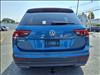 2019 Volkswagen Tiguan S 4Motion