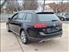 2017 Volkswagen Golf Alltrack TSI S 4Motion - thumbnail 5