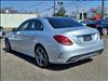 2015 Mercedes-Benz C-Class C 300 4MATIC - thumbnail 5