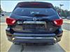 2017 Nissan Pathfinder SV