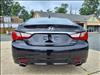 2012 Hyundai SONATA Limited 2.0T
