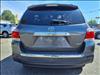 2013 Toyota Highlander SE