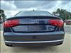 2014 Audi A8 L 4.0T quattro