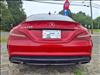 2017 Mercedes-Benz CLA CLA 250 4MATIC
