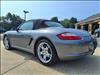 2005 Porsche Boxster Base