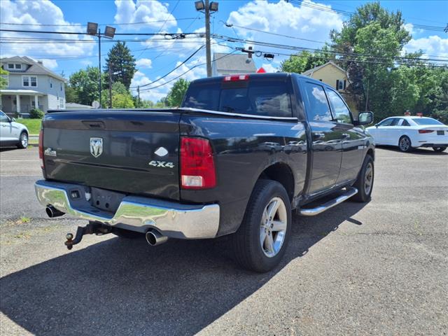 2010 Dodge Ram 1500 ST