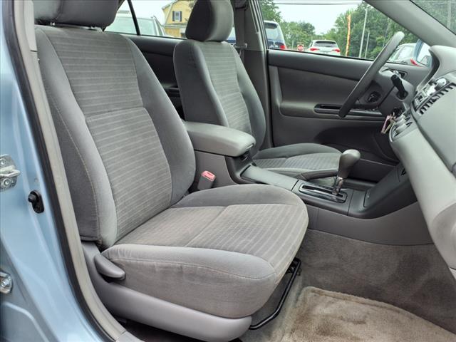 2006 Toyota Camry LE