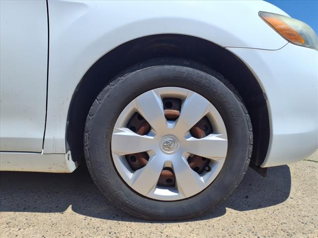 2008 Toyota Camry LE