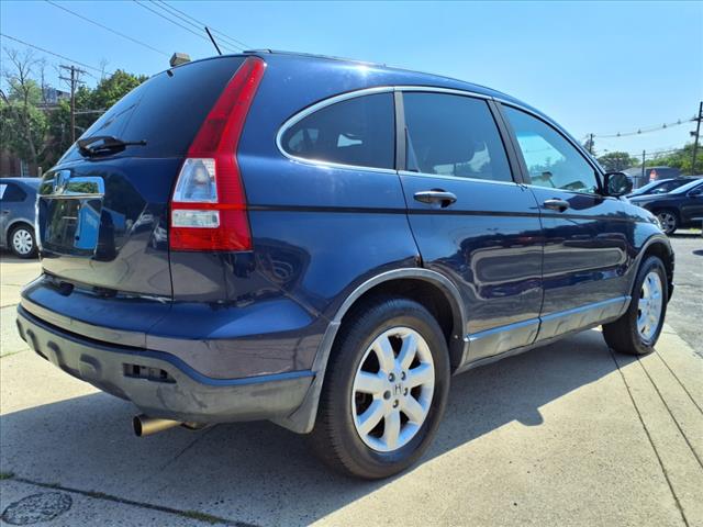 2008 Honda CR-V EX