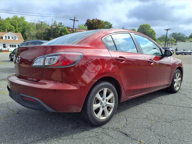 2010 Mazda Mazda3 i Touring