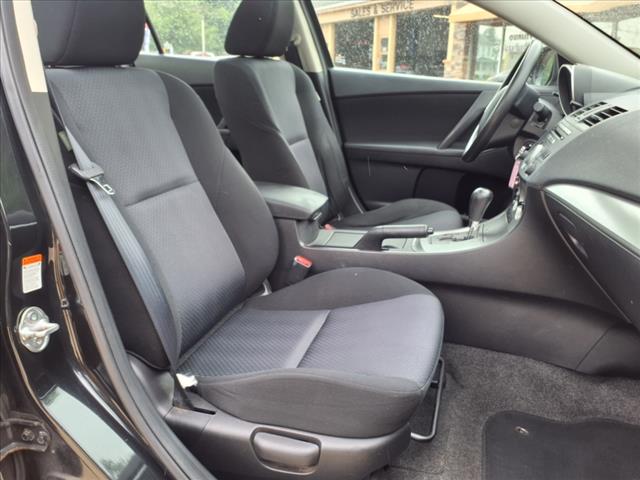 2010 Mazda Mazda3 i Touring