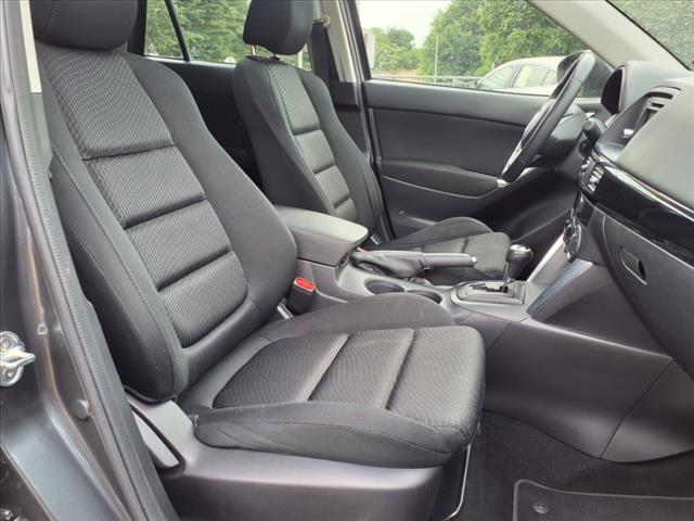 2013 Mazda CX-5 Touring