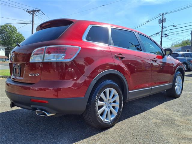 2008 Mazda CX-9 Touring