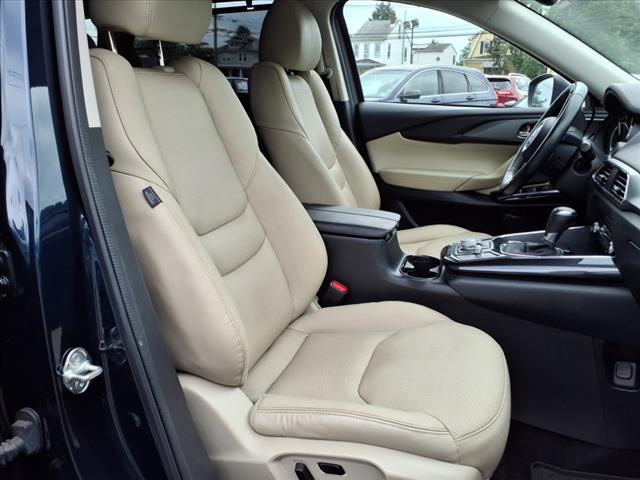 2019 Mazda CX-9 Touring