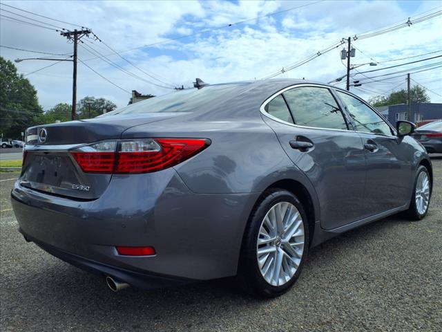 2013 Lexus ES 350 Base