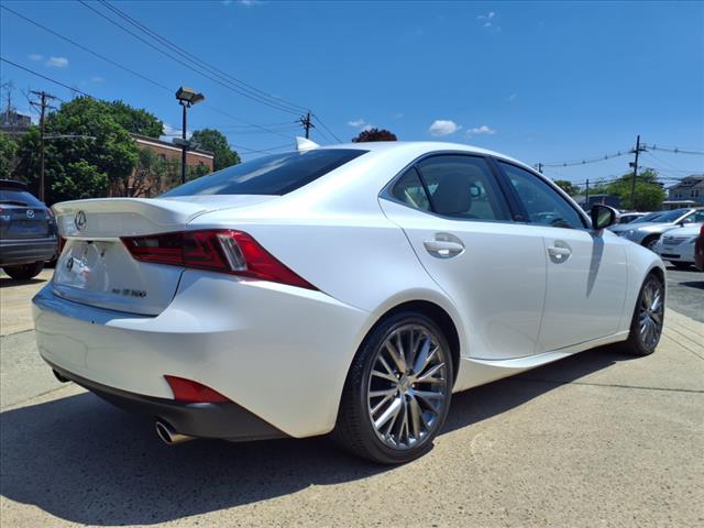 2016 Lexus IS 300 Base