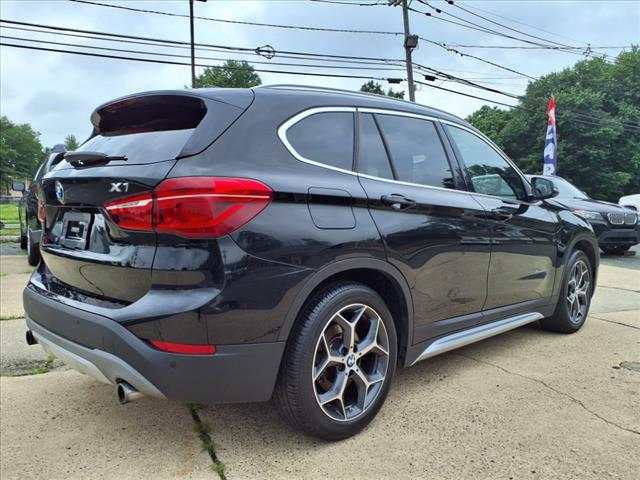 2016 BMW X1 xDrive28i