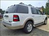 2007 Ford Explorer Eddie Bauer